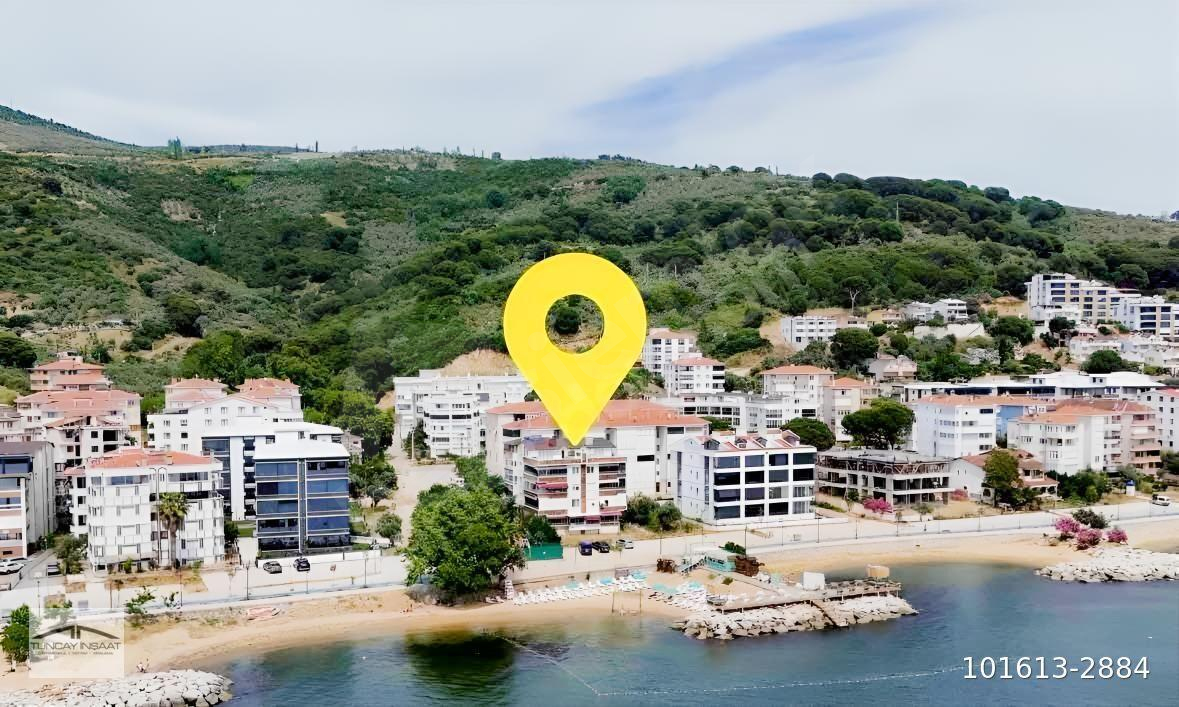 DENİZE SIFIR YILANDAR DA 3+1 FIRSAT UYGUN FİYATLI