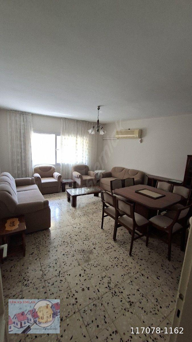 Iskenderun SSK Hastanesi Civarı Dumlupınarda Kiralık 2+1 Daire