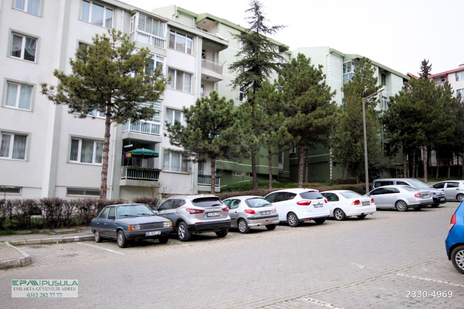 ERYAMAN KİRALIK 2+1 KUTLUTAŞ BLOKLARI EPA PUSULA'DAN