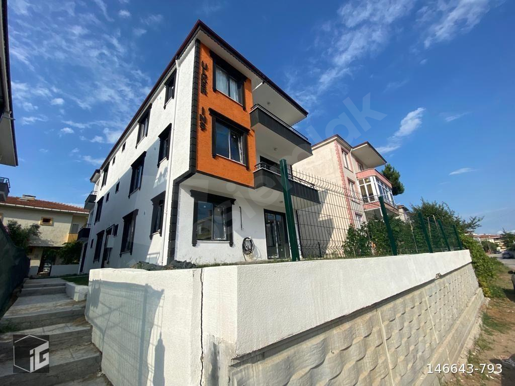 KARASU'DA DENİZE SADECE 150 M MESAFEDE TATİLİNİZİ KENDİ EVİNİZDE YAPABİLECEĞİNİZ FIRSAT 2+1