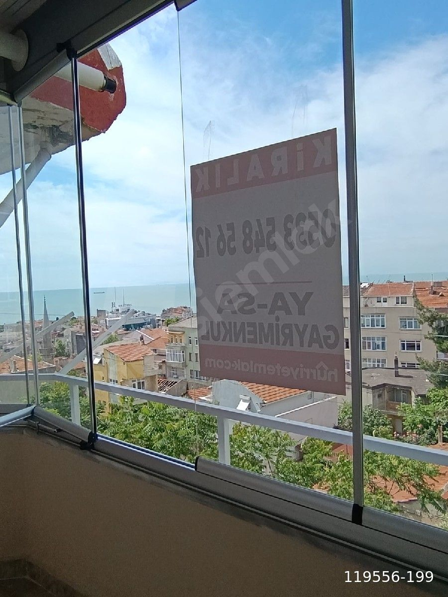 tekirdağ süleymanpaşa zaferahallesi satılık 2+1 100 m2 daire