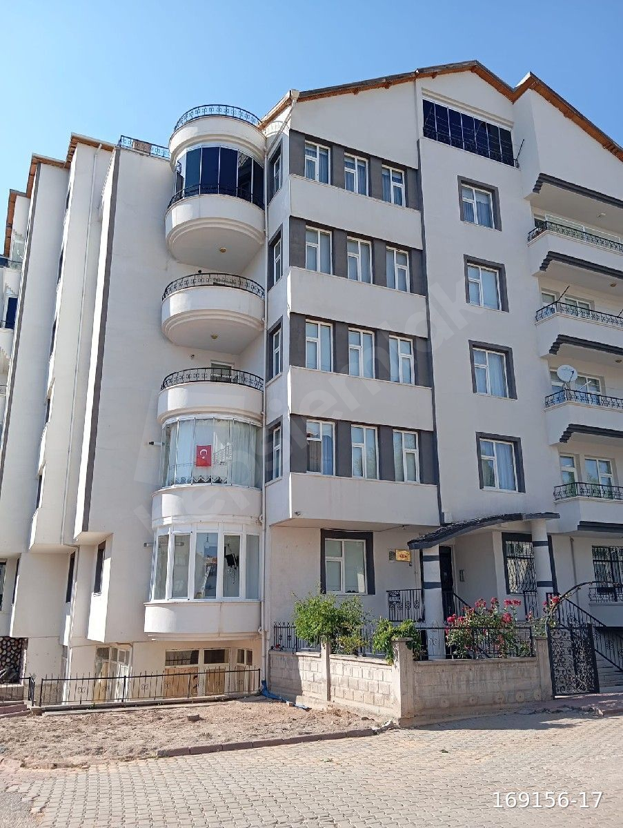 satılık daire