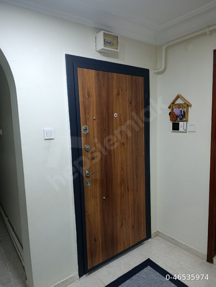 Atatürk cad üzeri sahibinden satılık daire