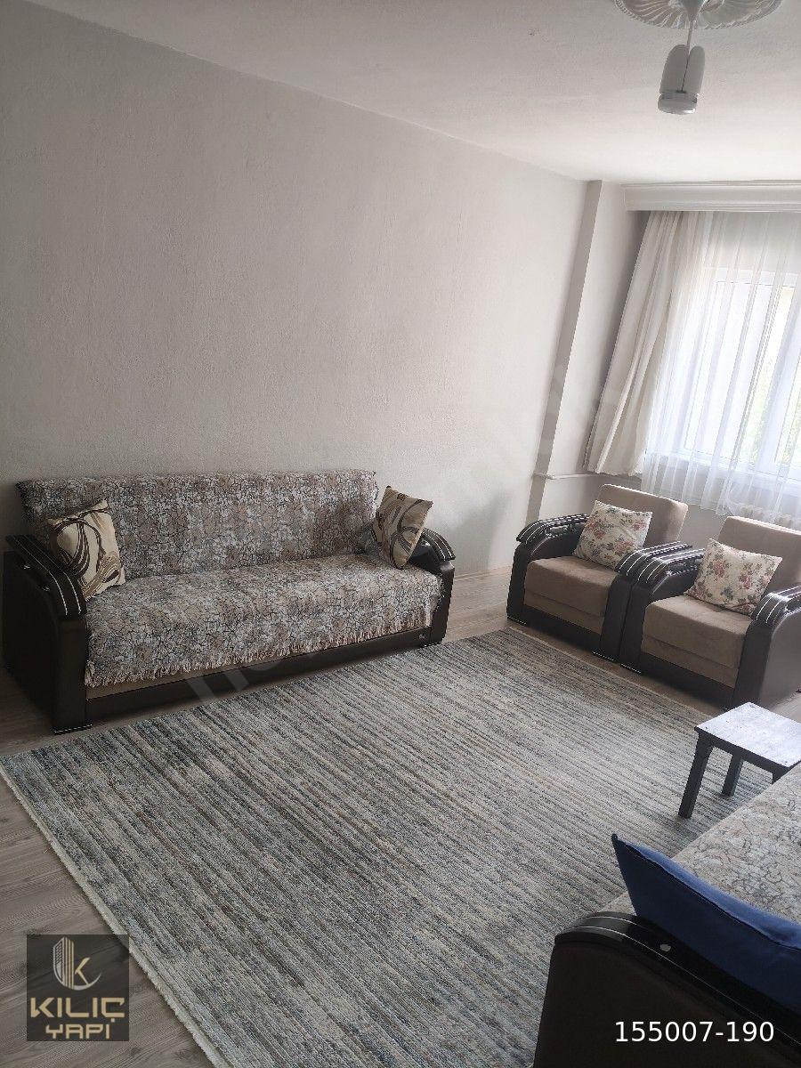 MERKEZ YÜRÜME MESAFESİ SİTE İÇERİSİNDE FIRSAT DAİRE