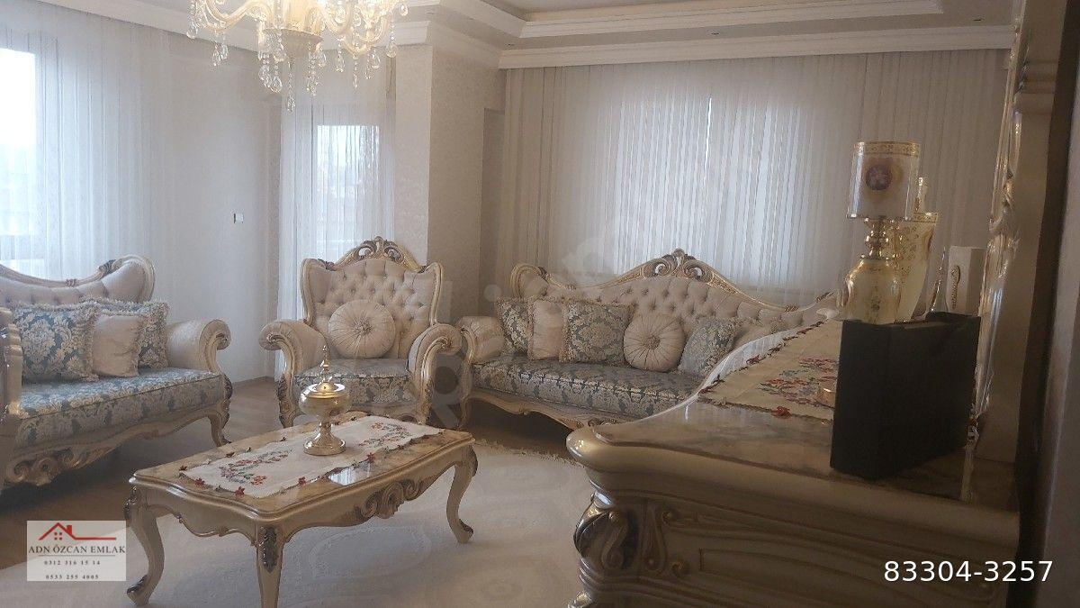 GÜNEŞEVLERİN EN GÜZEL YERİNDE 5+1 260 M2 ALTINPARKA YAKIN ASANSÖRLÜ SATILIK DUBLEKS DAİRE