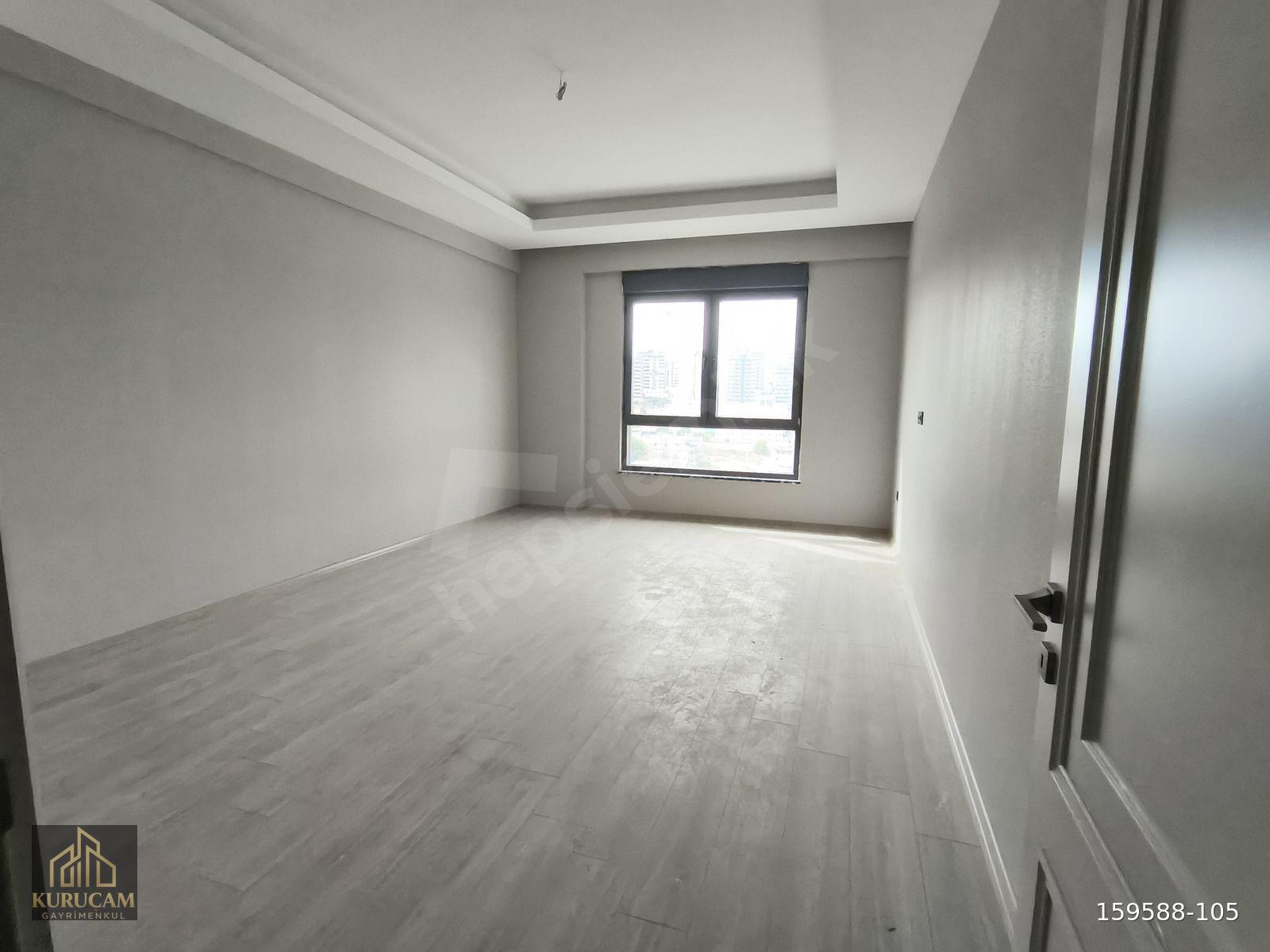 KURUÇAM GAYRİMENKULDEN GEYLANİ MH 2,5+1 DAİRE SATILIKTIR