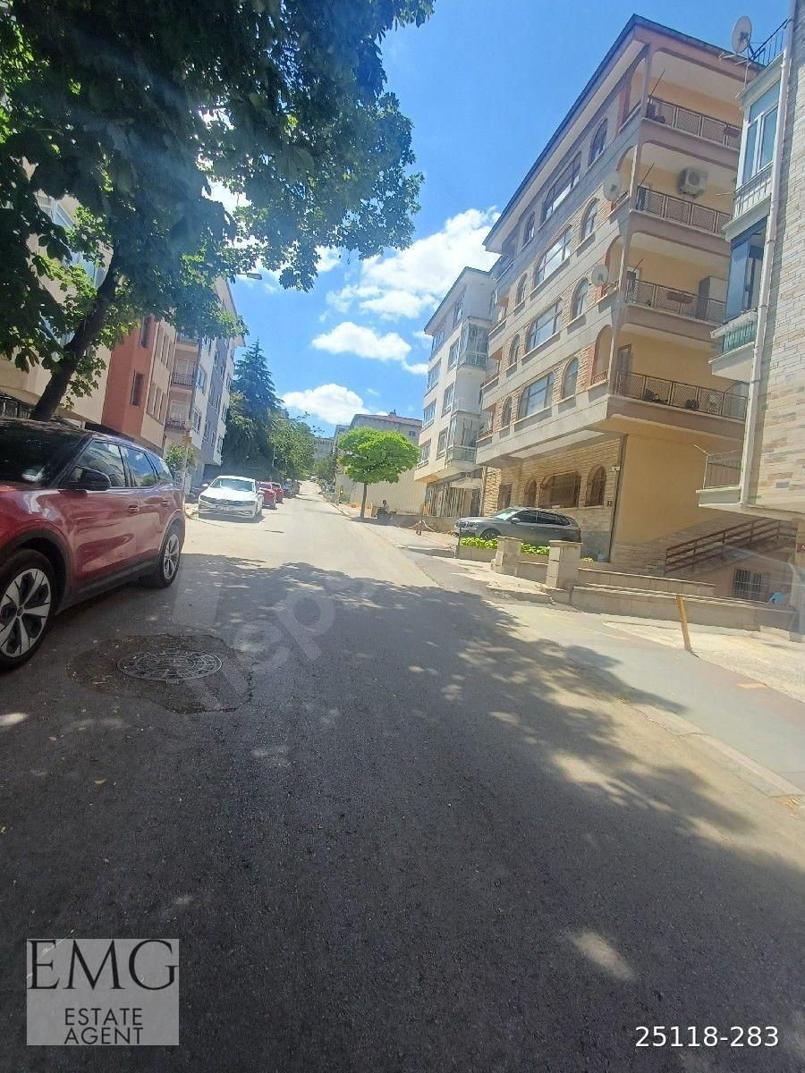 A.Ayrancı'da Merkezi Konumda 2+1 Y.Giriş Kiralık Daire