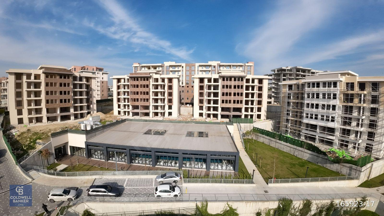 ESTON ŞEHİR KORU'DA SATILIK KONAK TİPİ 4.5+1 FIRSAT FİYAT !!