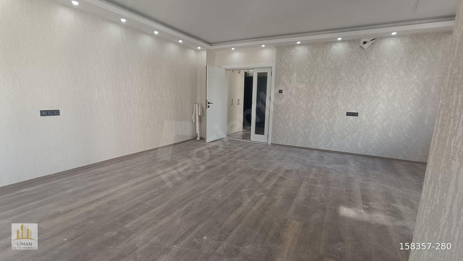 LİMANDAN FULL BAKIMLI KİRALIK 3+1 DAİRE