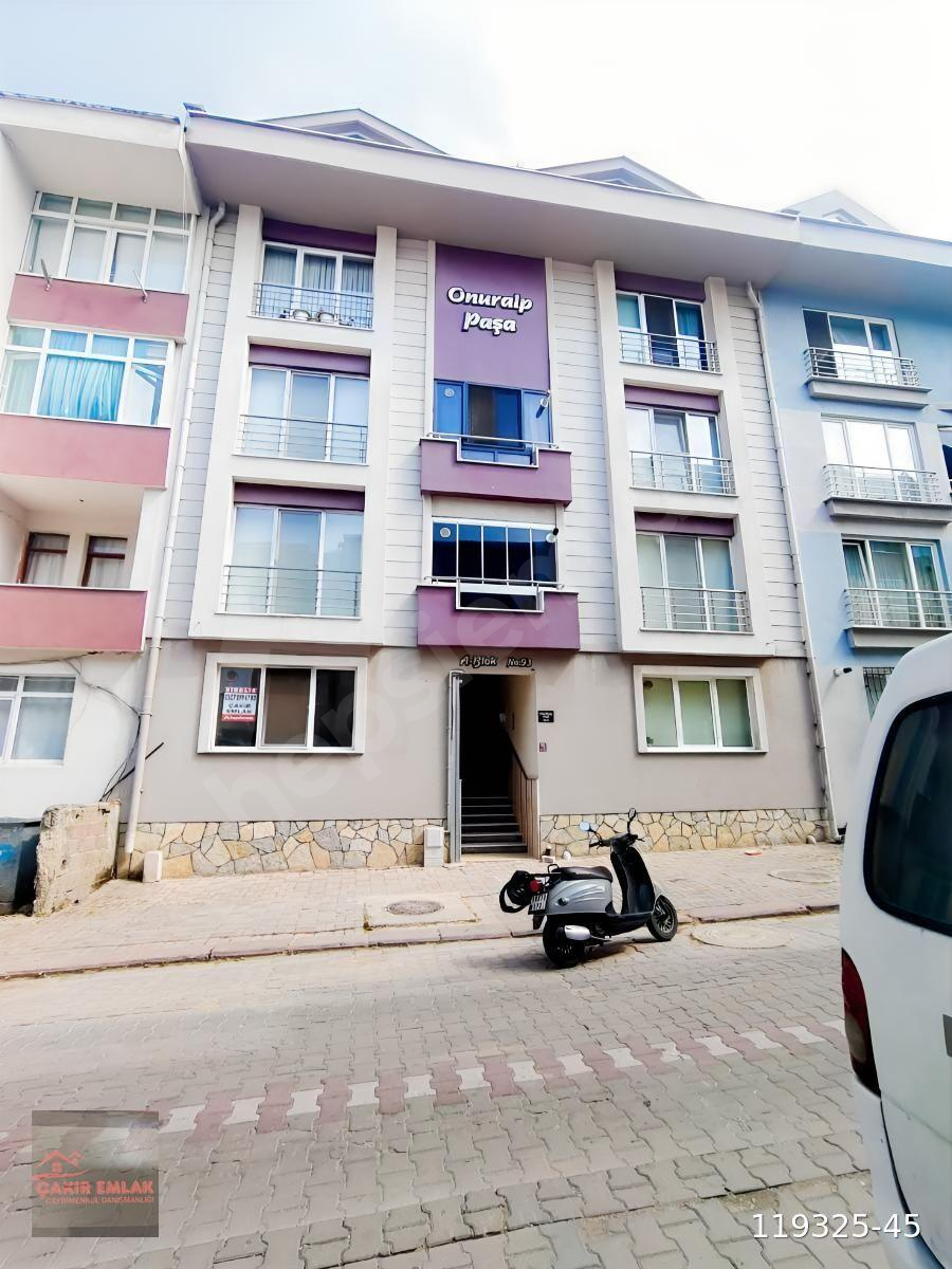 ÇAKIR EMLAK DAN. 1+1 KİRALIK DAİRE