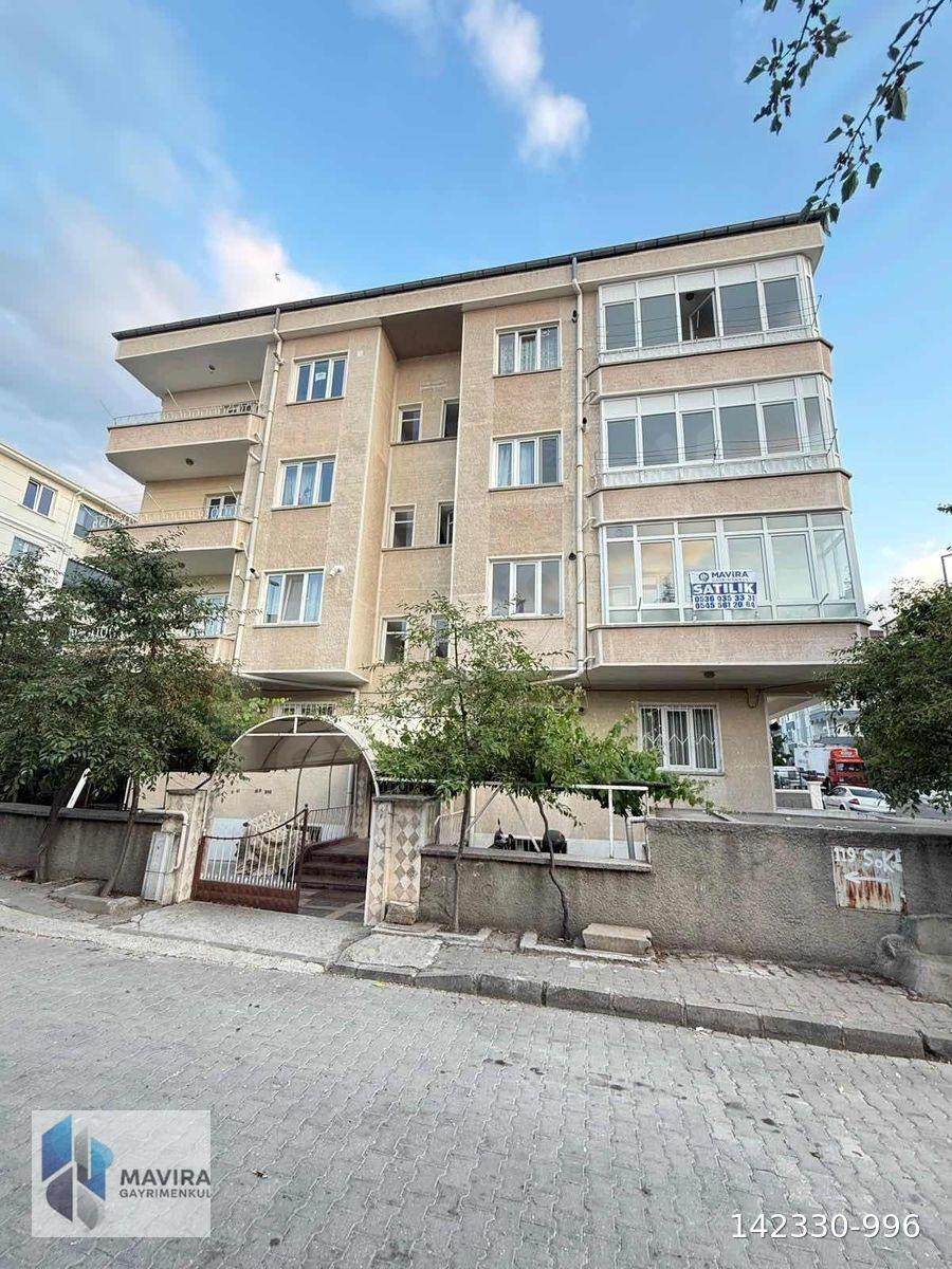 MAVİRA GAYRİMENKUL'DEN 15 TEMMUZ MH.DE SATILIK 3+1 DAİRE