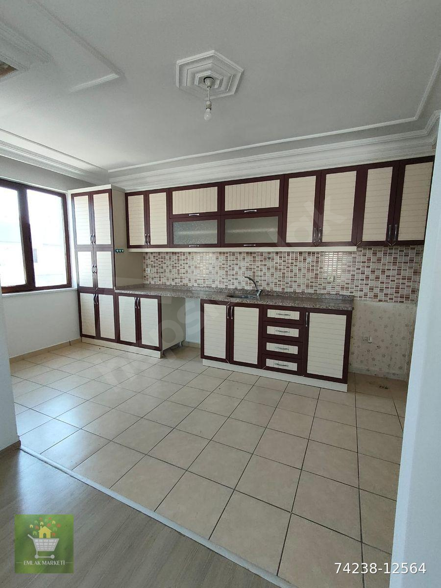 YAŞAM HASTANESİNE YAKIN GÜNEY CEPHELİ ASANSÖRLÜ BAKIMLI ÖNÜ AÇIK