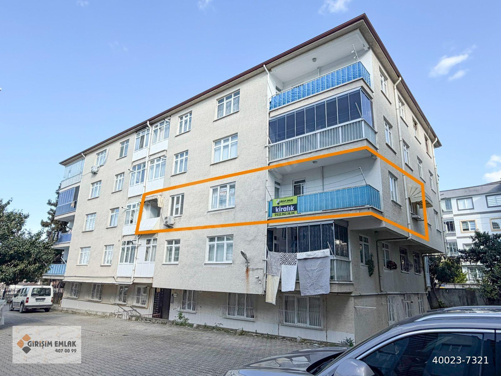 TÜRKİŞTE EŞYALI 3+1 KOMBİLİ KLİMALI KİRALIK DAİRE