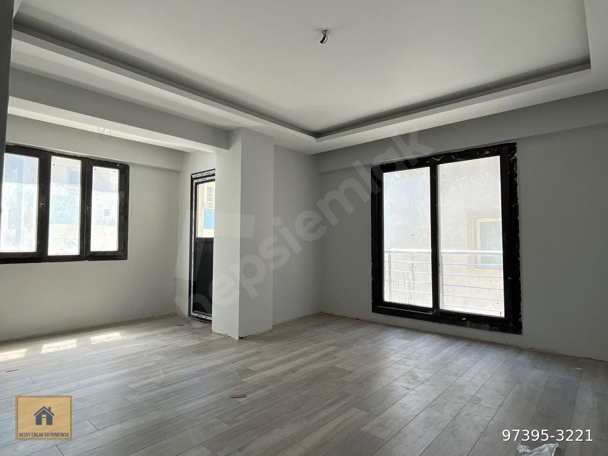 OTOGAR CİVARI SATILIK BÖLÜNMÜŞ DUBLKES 3+1&3+1 250M2 KULLANIŞLI SIFIR FERAH DAİRE YERDEN ISITMALI