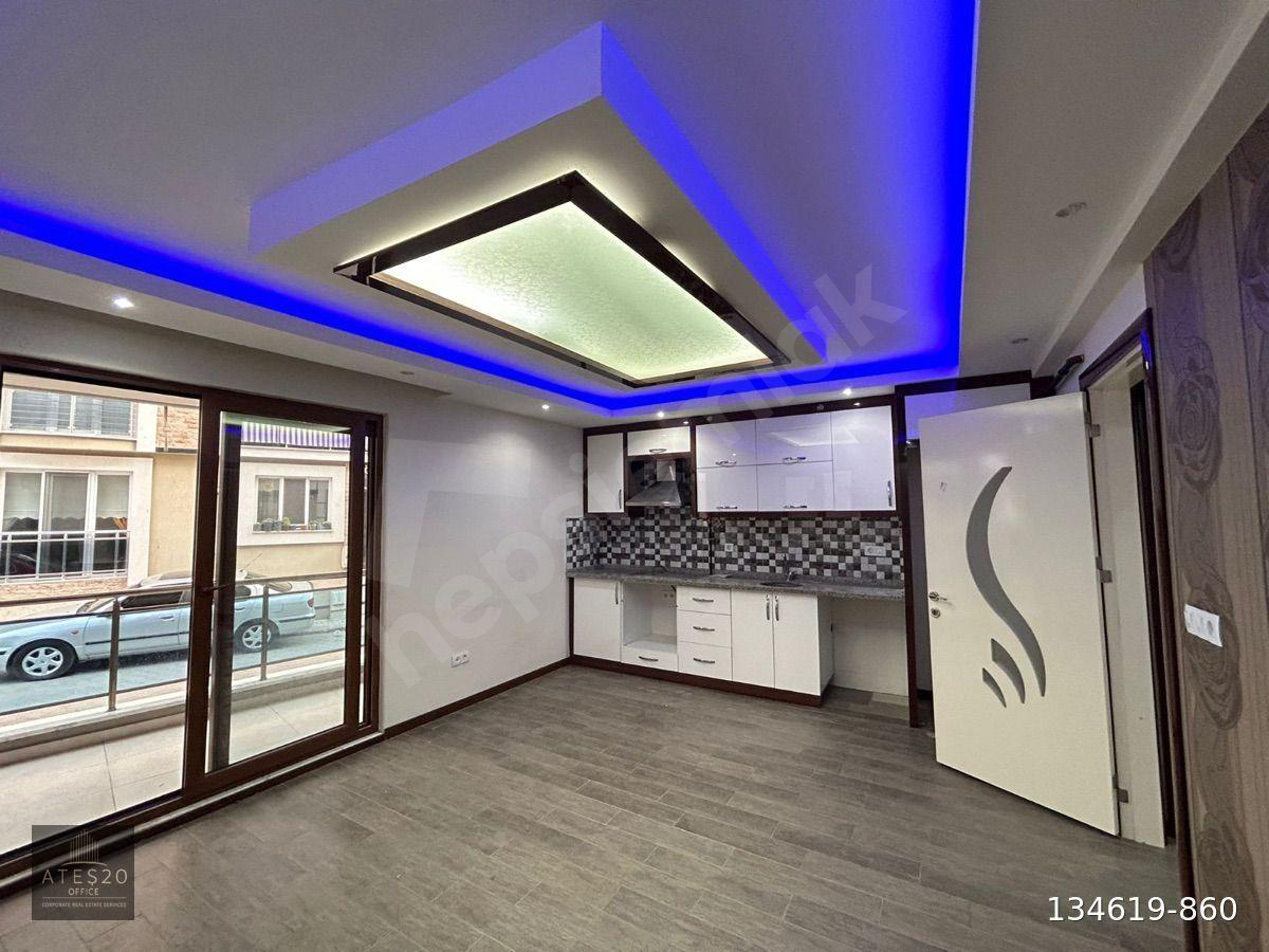 ‼️Pelitlibağ'da 2 + 1 kiralık lüks daire