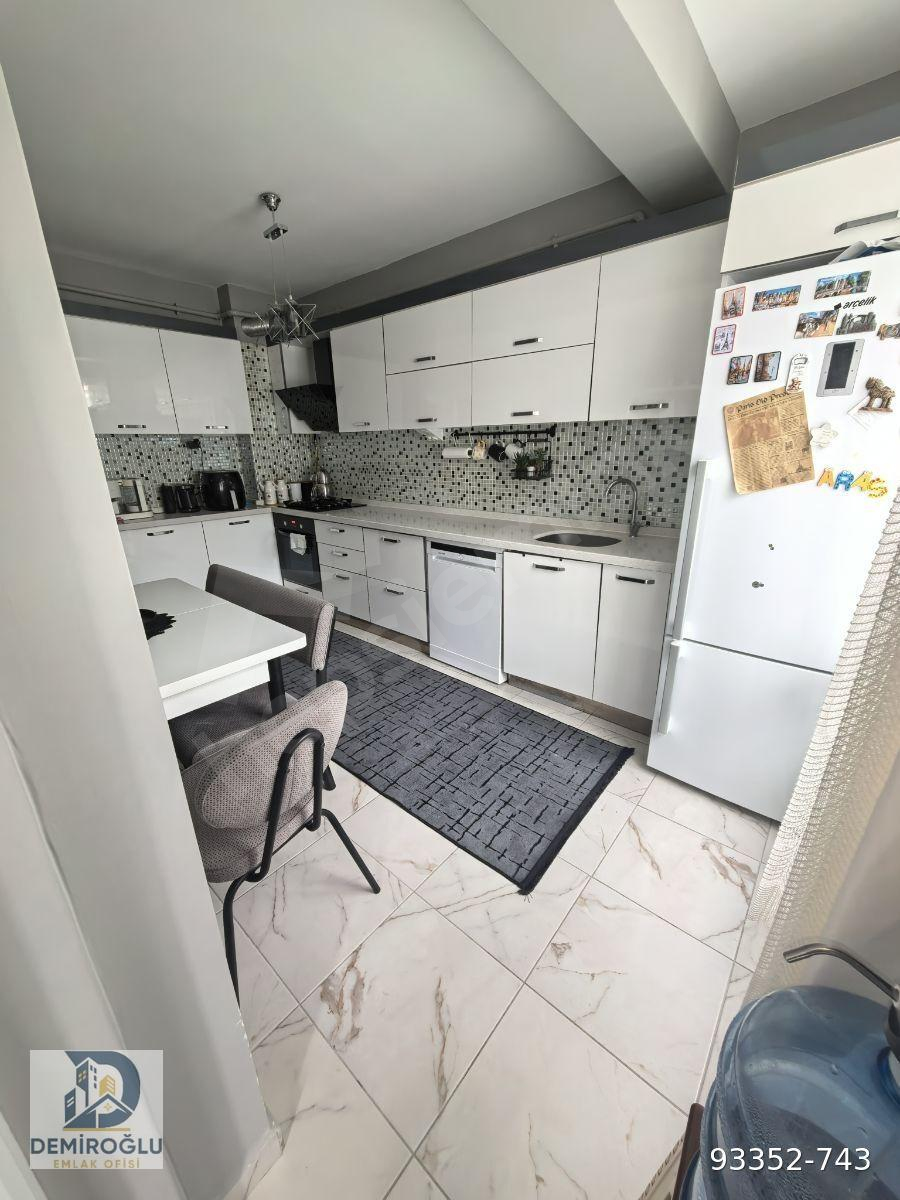 ŞİRİNTEPE BAHAR SİTESİ'NDE SATILIK LÜKS DUBLEKS DAİRE
