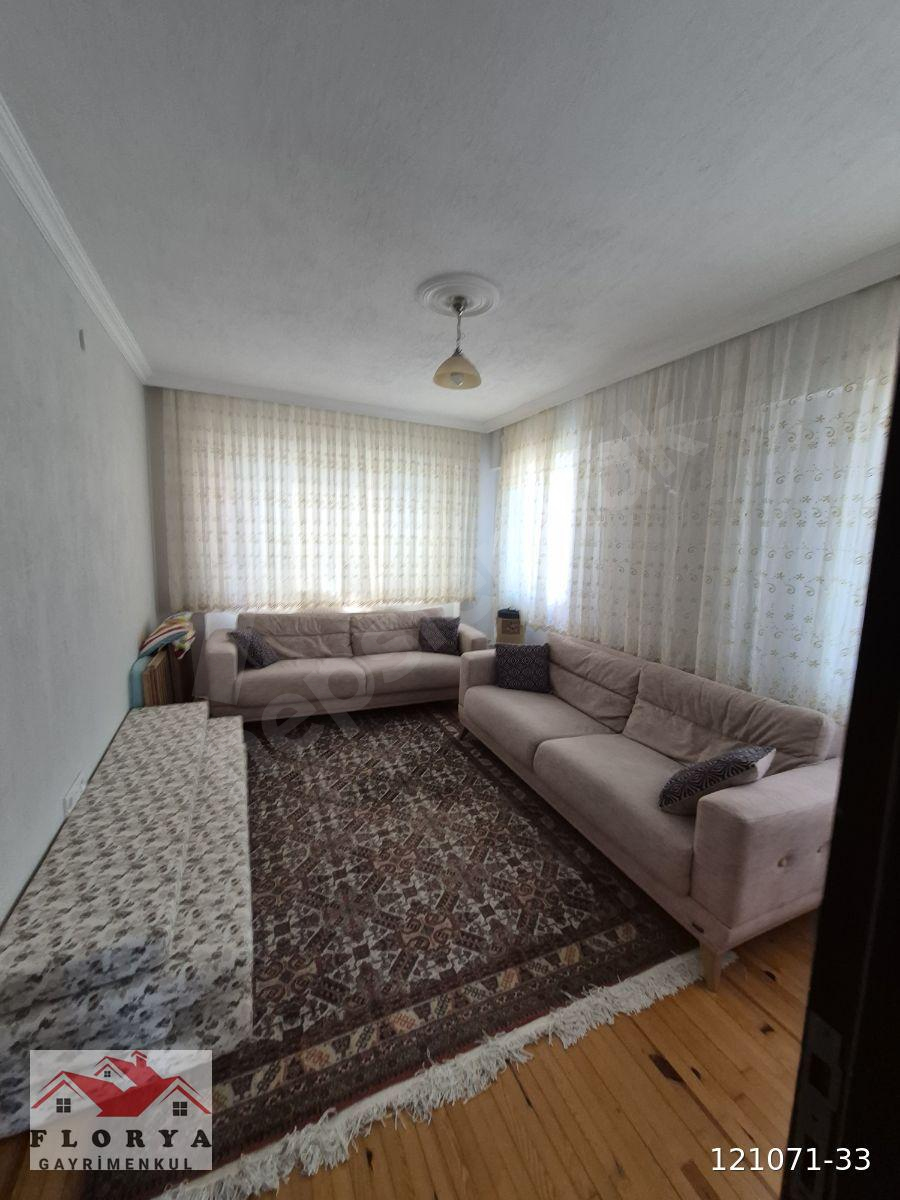 Servergazi hastanesine karşısı kiralık eşyalı daire