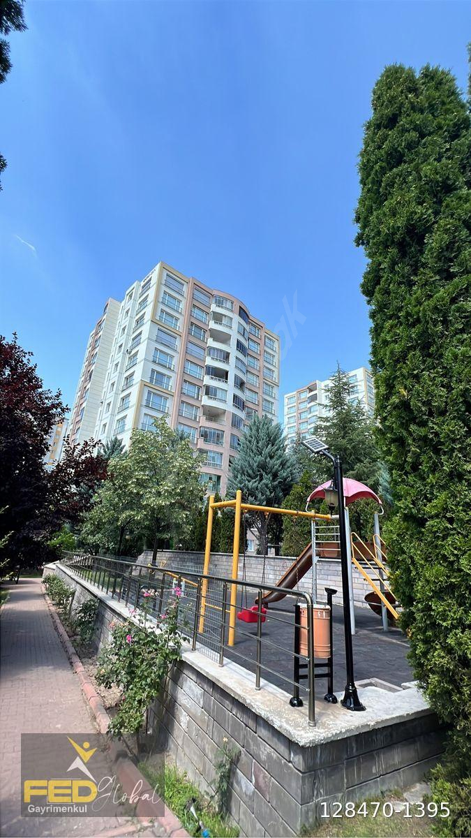 YAŞAMPARK SİTESİNDE KİRALIK DAİRE