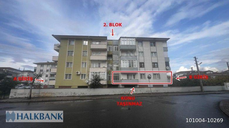 Sakarya Serdivan Satılık Konut