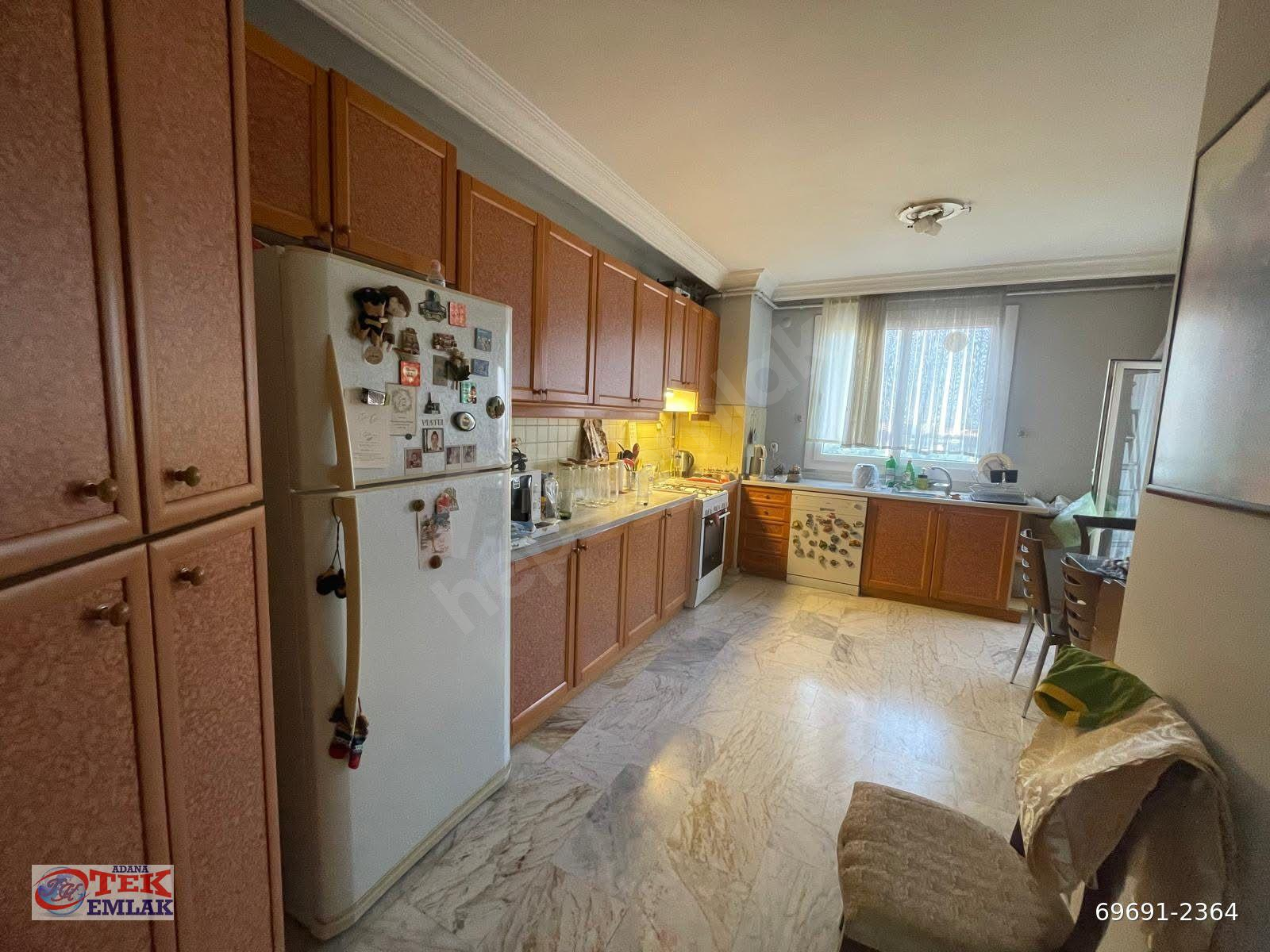 Ziyapaşa K.Gülek Blv Üstü Muhteşem Manzaralı 4+1 Kiralık Daire