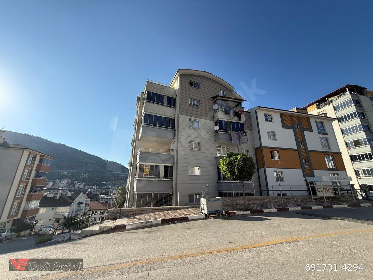 TOPÇUBAĞI MAHALLESİNDE 3+1 SATILIK DAİRE | VADİ EMLAK