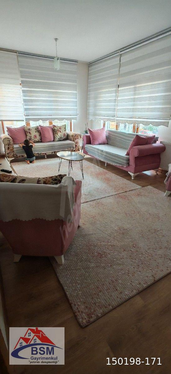 DENİZLİ KAYAKÖY TOKİ SATILIK DAİRE