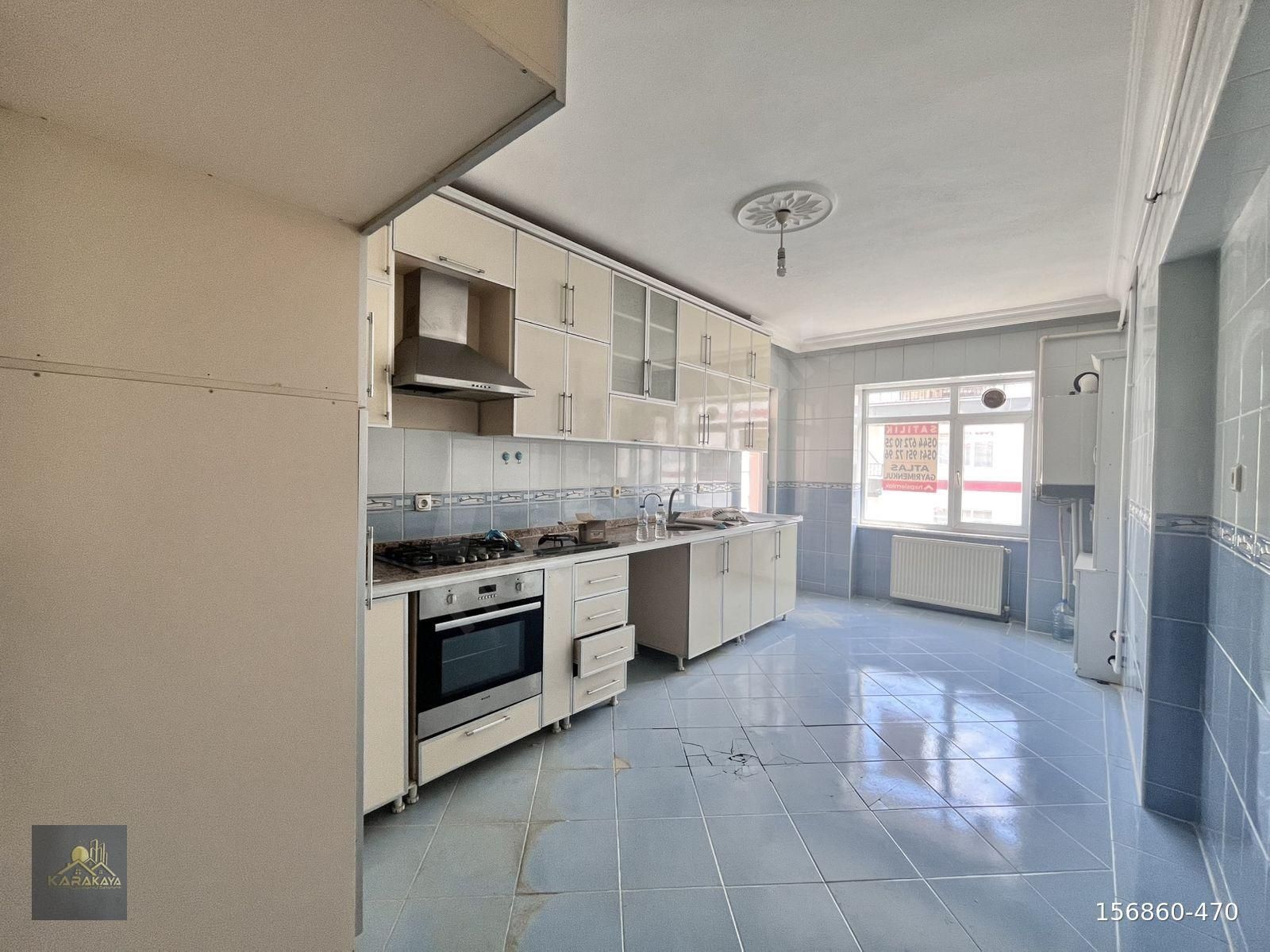 ŞEHİTLİK MAHALLESİNDE 6+1 ASANSÖRLÜ DUBLEX DAİRE