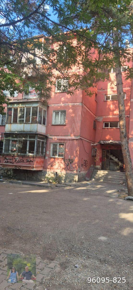 KİRALIK DAİRE BURAK EMLAK`TAN