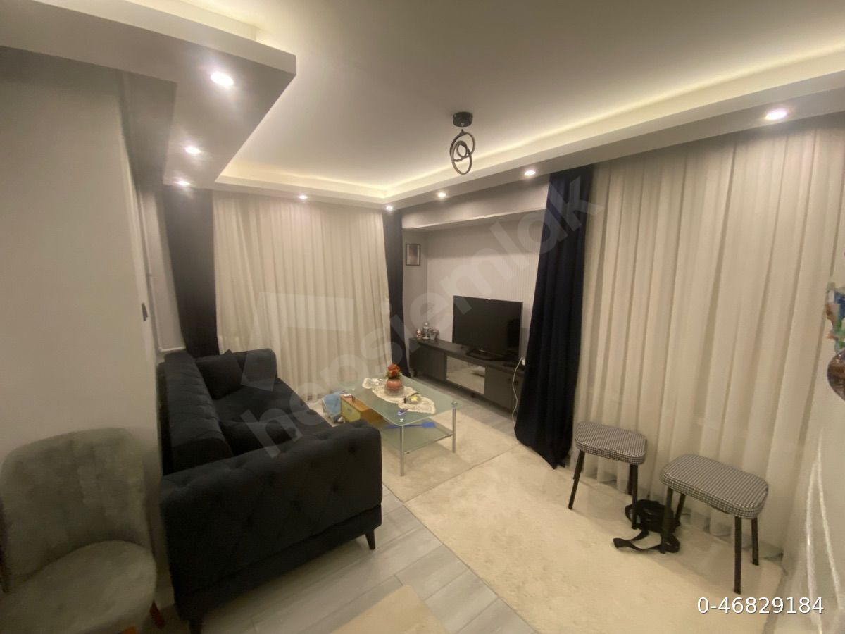 Sahibinden Satılık Full Tasarım Lüks Daire