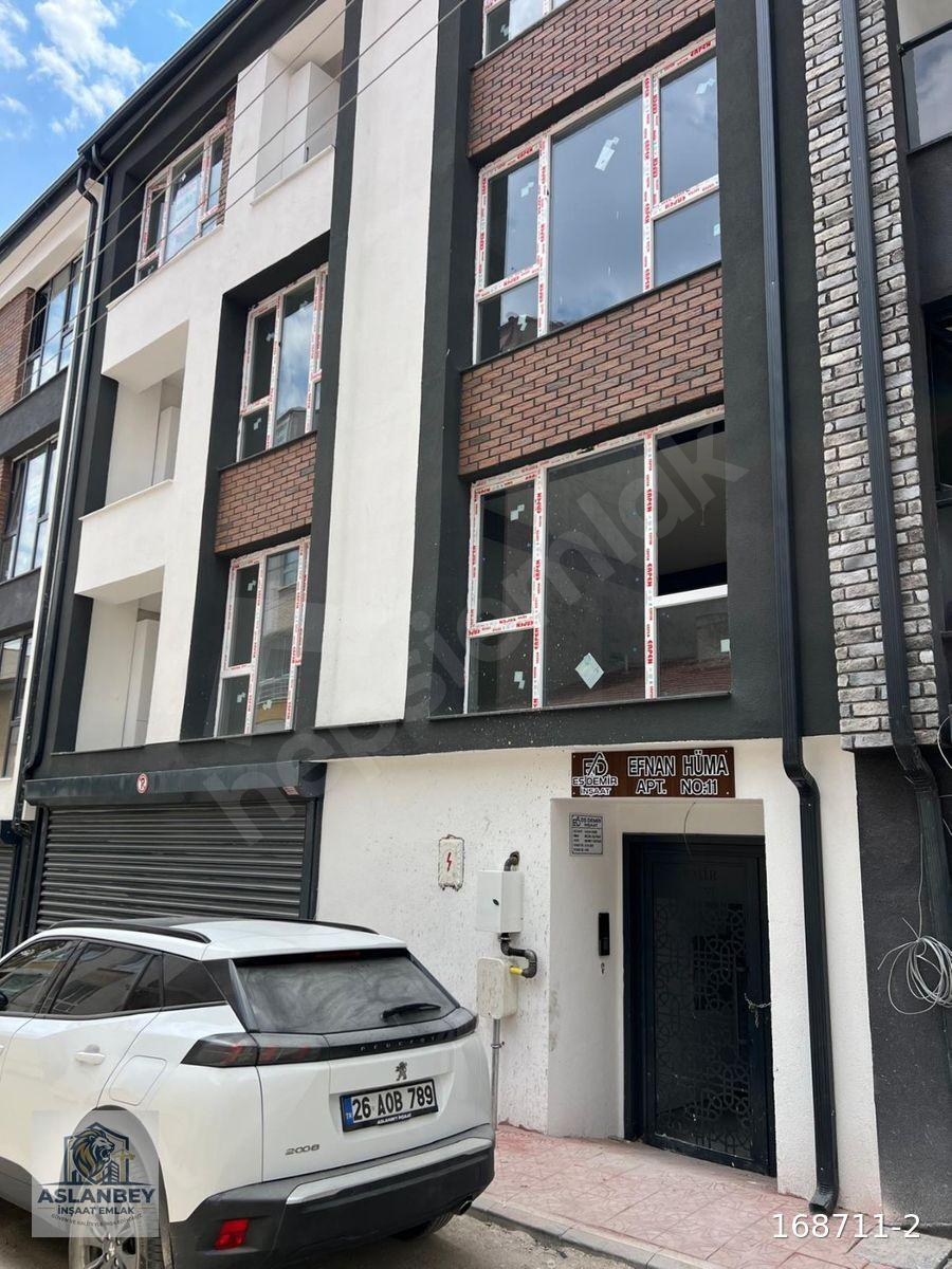 ASLANBEY EMLAK'TAN ÇAMLICA MAH. 2+0 ULTRA LÜKS YERDEN ISITMALI 65 M2 SIFIR DAİRE