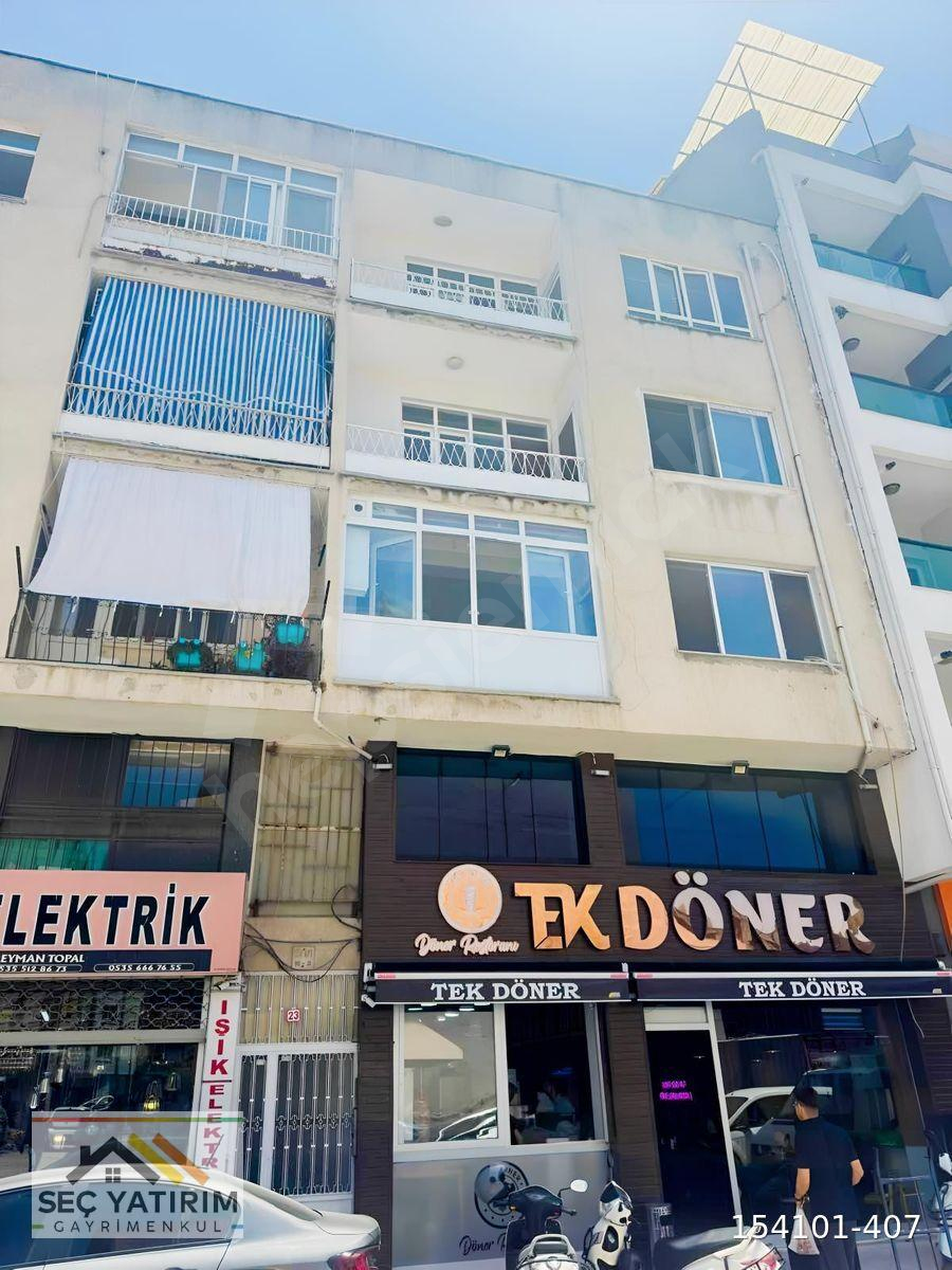 SEÇ YATIRIM'DAN İSKENDERUN ÇAY MAHALLESİ'NDE KİRALIK 3+1 DAİRE