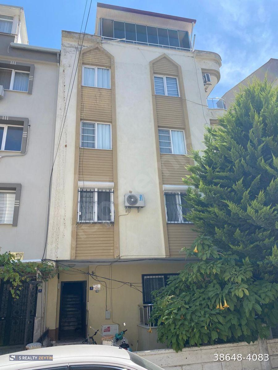 Didim'in Nezih, Sakin Mahallesinde 2+1 Satılık Daire