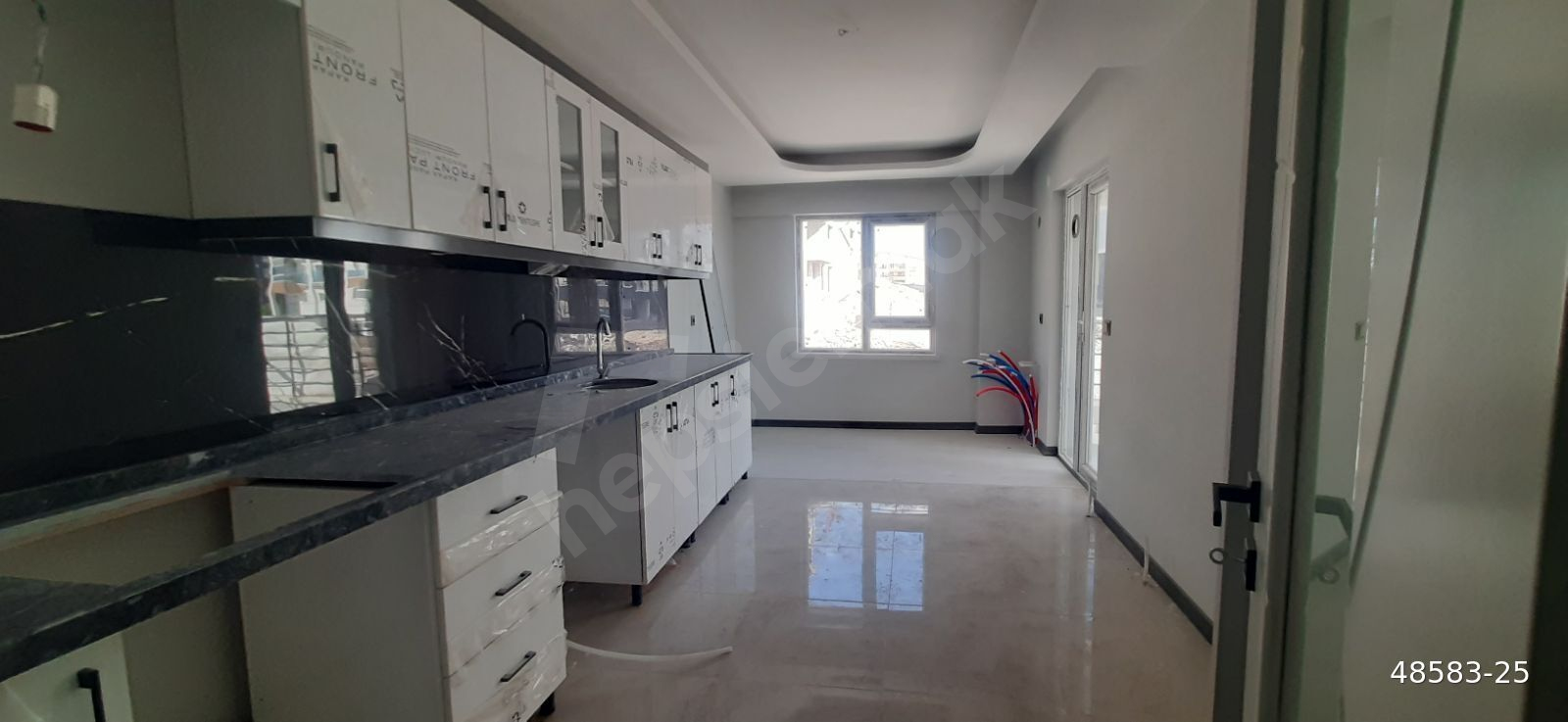 FERİDUNÇELİK 5 KAT 3+1 KİRALIK DAİRE