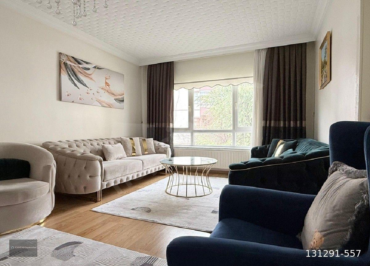 🔴🔵 ETLİKTE SEHİR HASTANESİNE YAKIN 3+1 DAİRE...