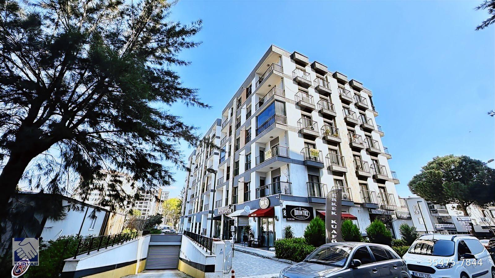 Mansuroğlu TOKİ 'de 3+1 KİRALIK Daire