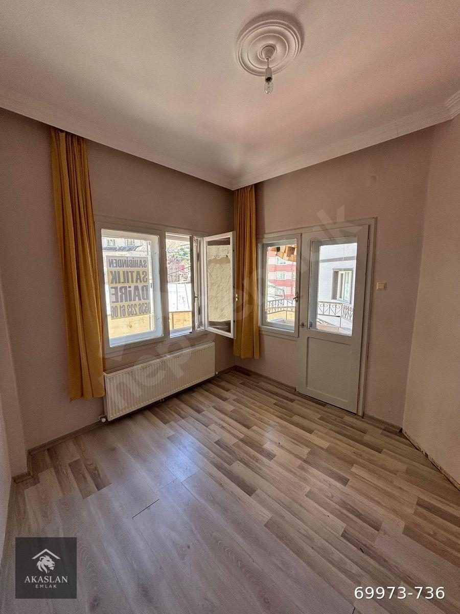 AKASLAN EMLAK TAN KİRALIK 2+1 MERKEZDE DAİRE