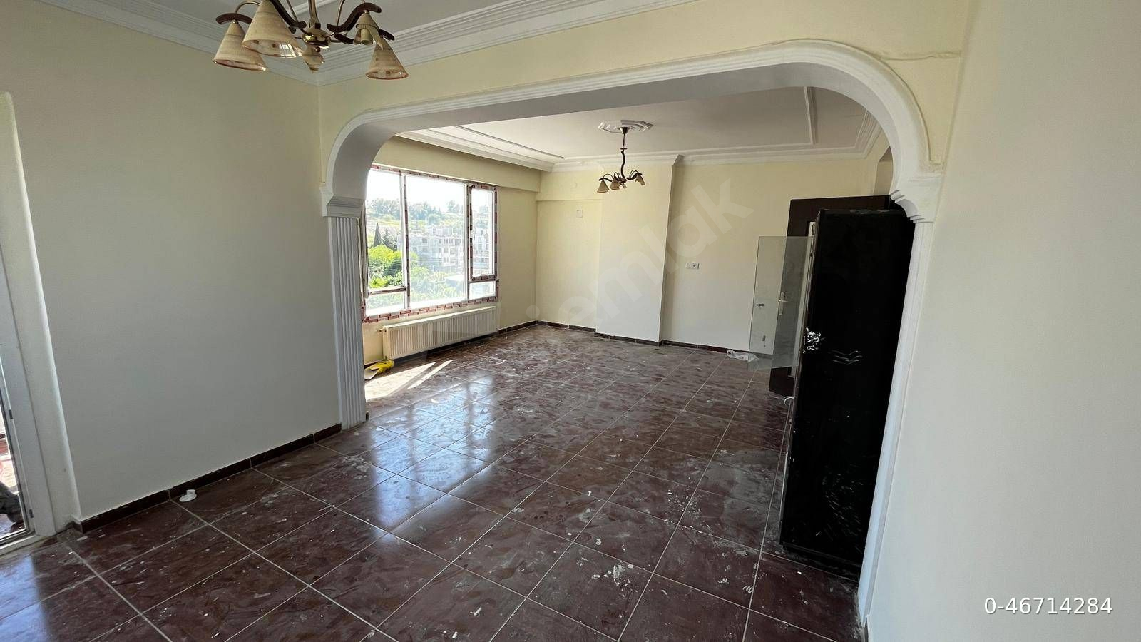 SAHİBİNDEN Uğur Mumcu Caddesinde Kiralık Daire