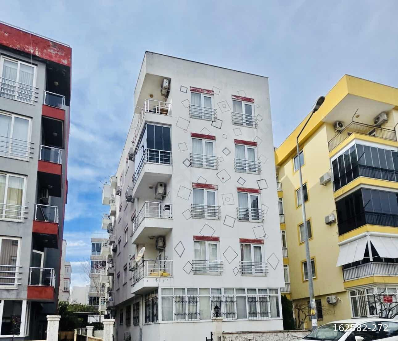 FENOMEN DEN 1+1 FİYATINA 2 DAİRE ÖZELLİKLİ YÜKSEK KAZANÇLI 3+2