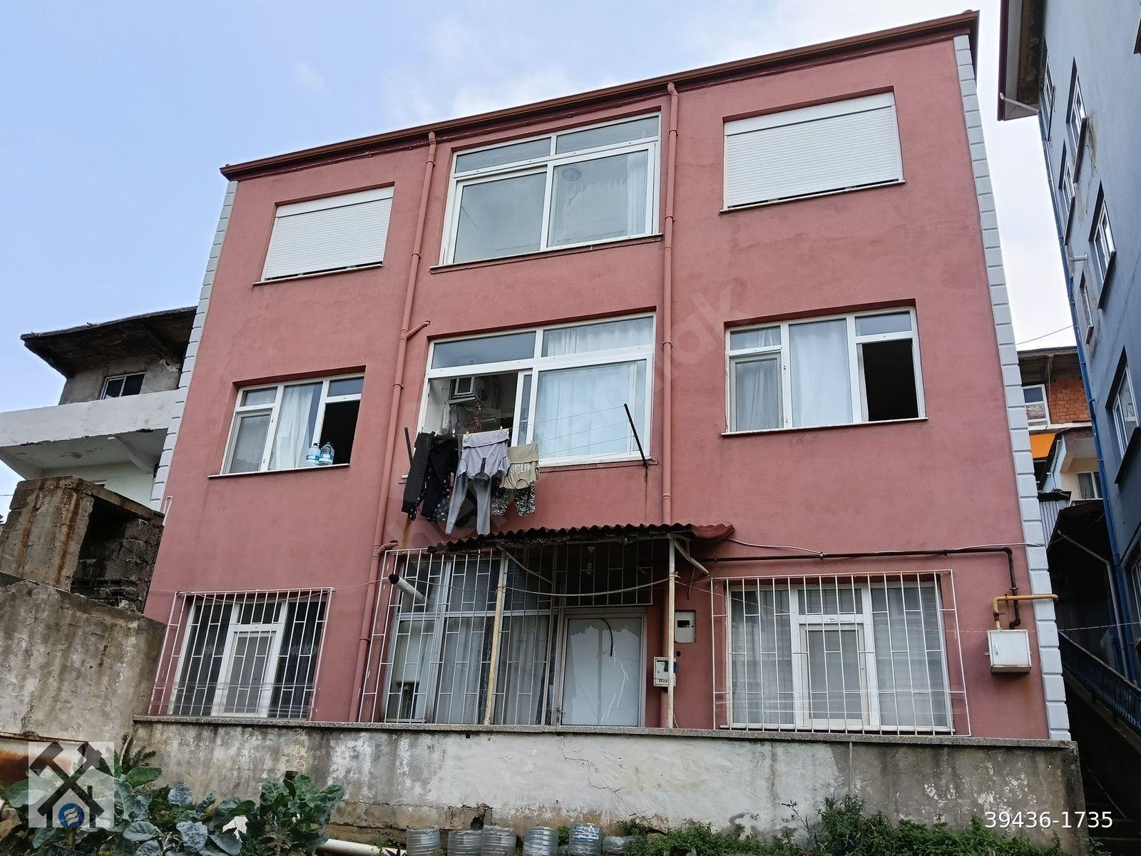Tepebaşı Mah.Kiralık 2+1 Daire