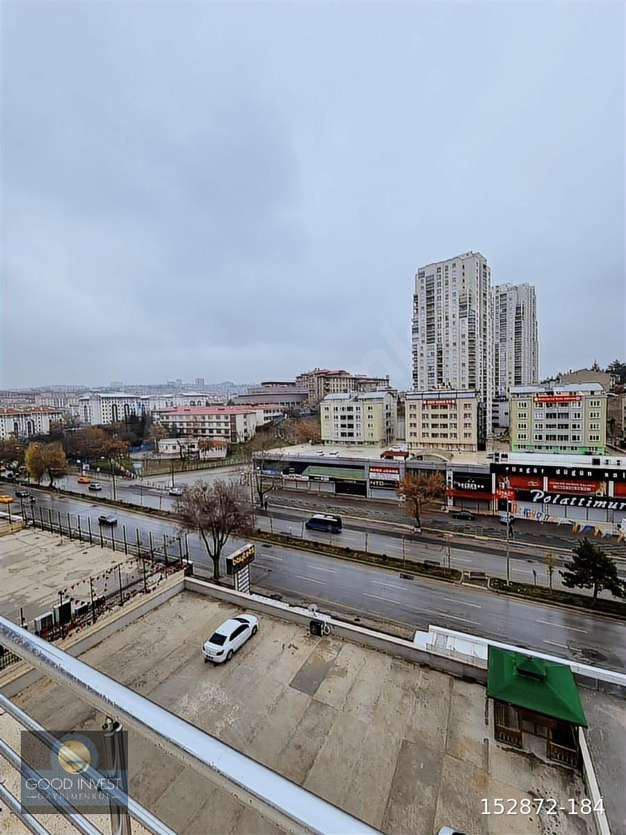 Ankara Hastahanesi,Dikimevi, Kiralık 5+1 Yalıtımlı, Dubleks