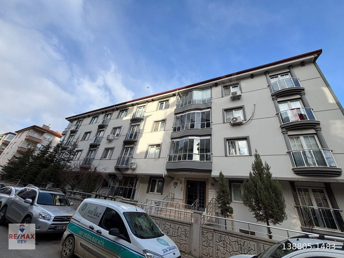 KIRIKKALE MERKEZ YAYLACIK MAHALLESİNDE FULL YAPILI 3+1 DAİRE
