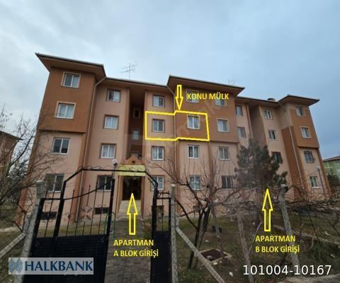 Niğde Bor Satılık Konut