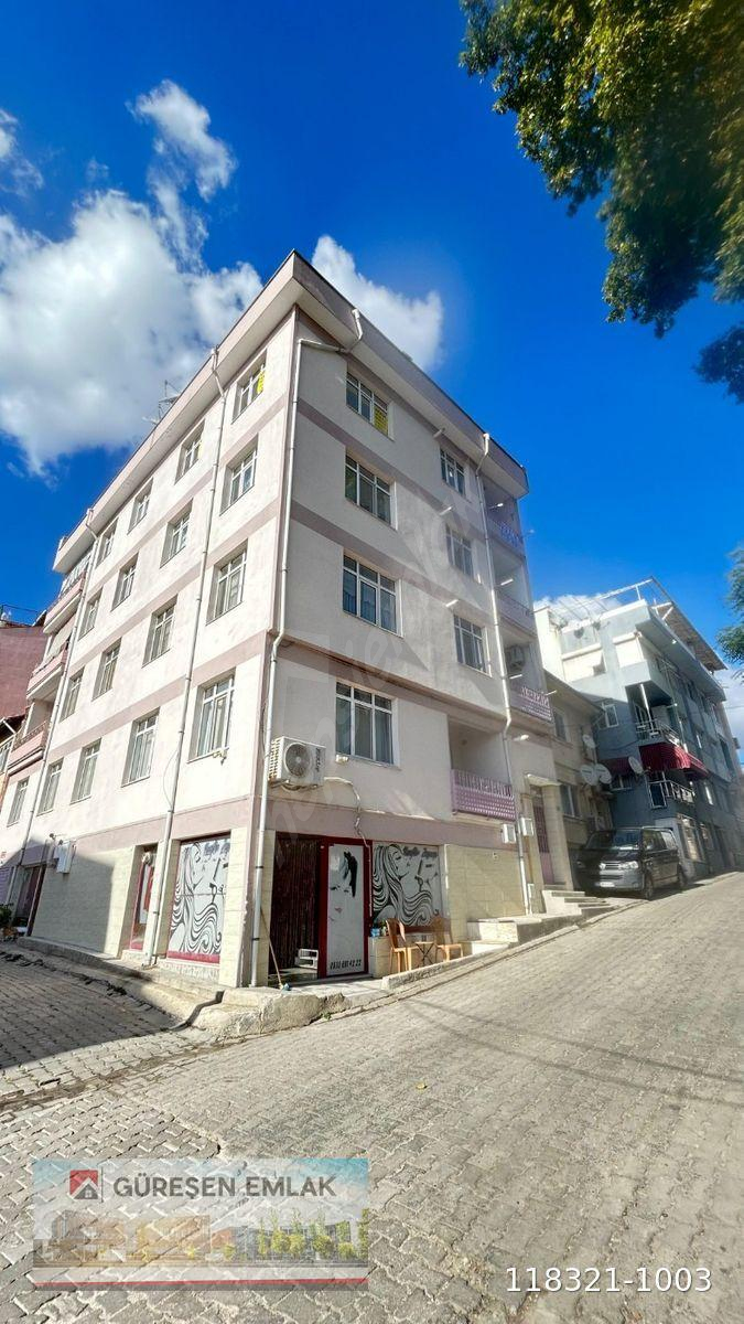 ESKİ DEVLET HASTANESİ YANINDA AÇIK BALKONLU 2+1 KİRALIK DAİRE