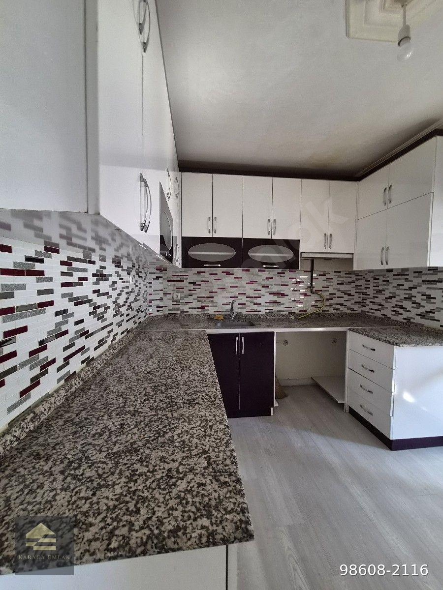 SATILIK 3+1 DAİRE ÇARŞI MERKEZ YAKINI