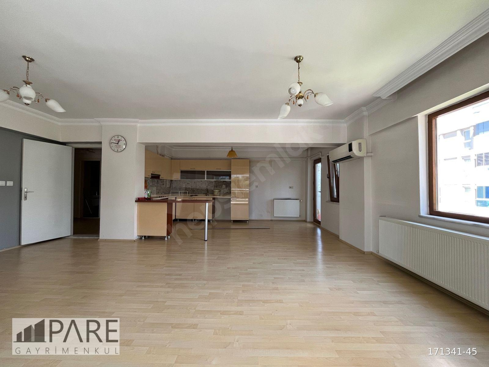PARE'DEN AYDEM FEN LİSESİ YAKINI 3+1 KİRALIK DAİRE