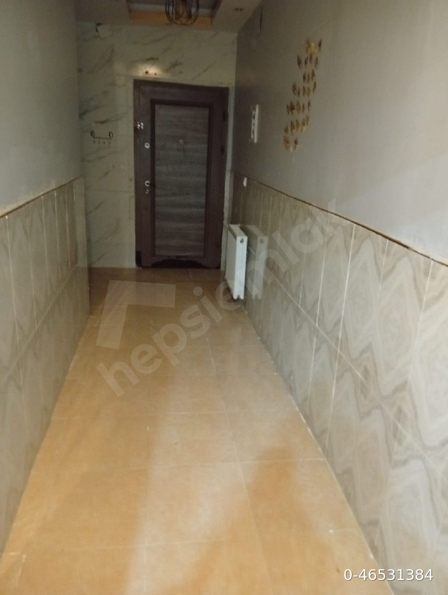 bodrum daire