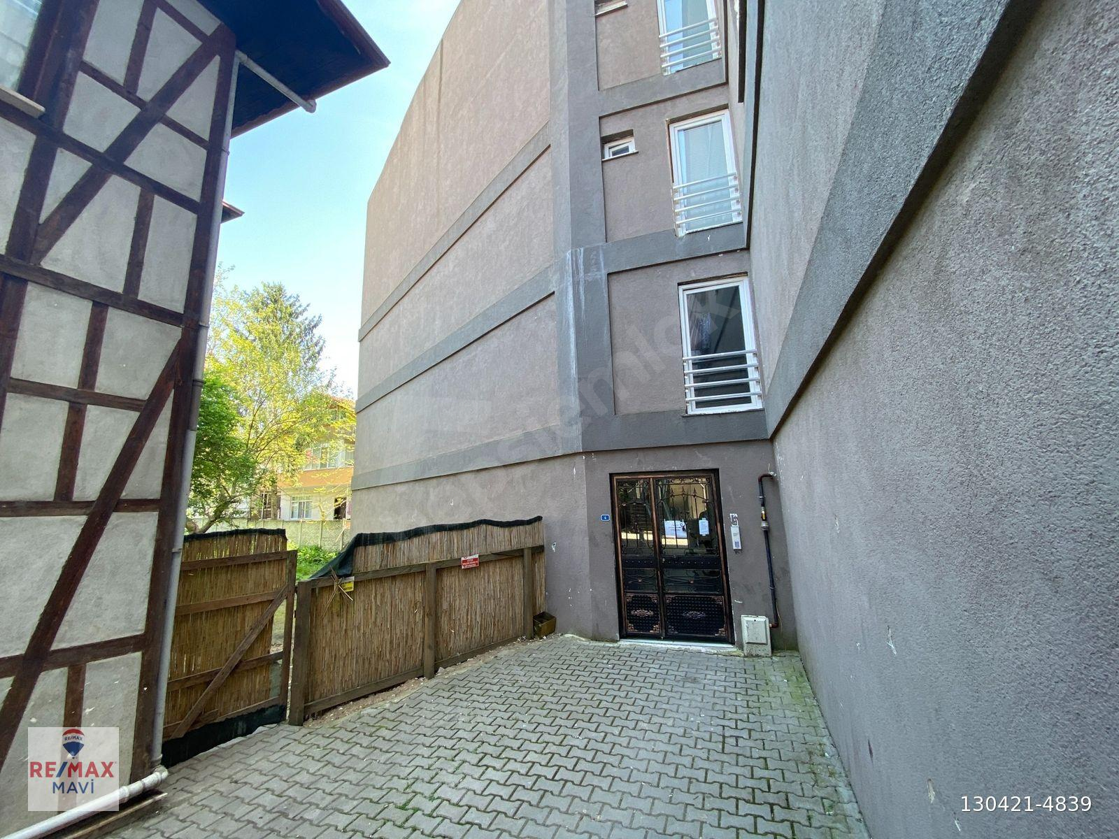 HENDEK MERKEZDE 1+1 KİRALIK DAİRE