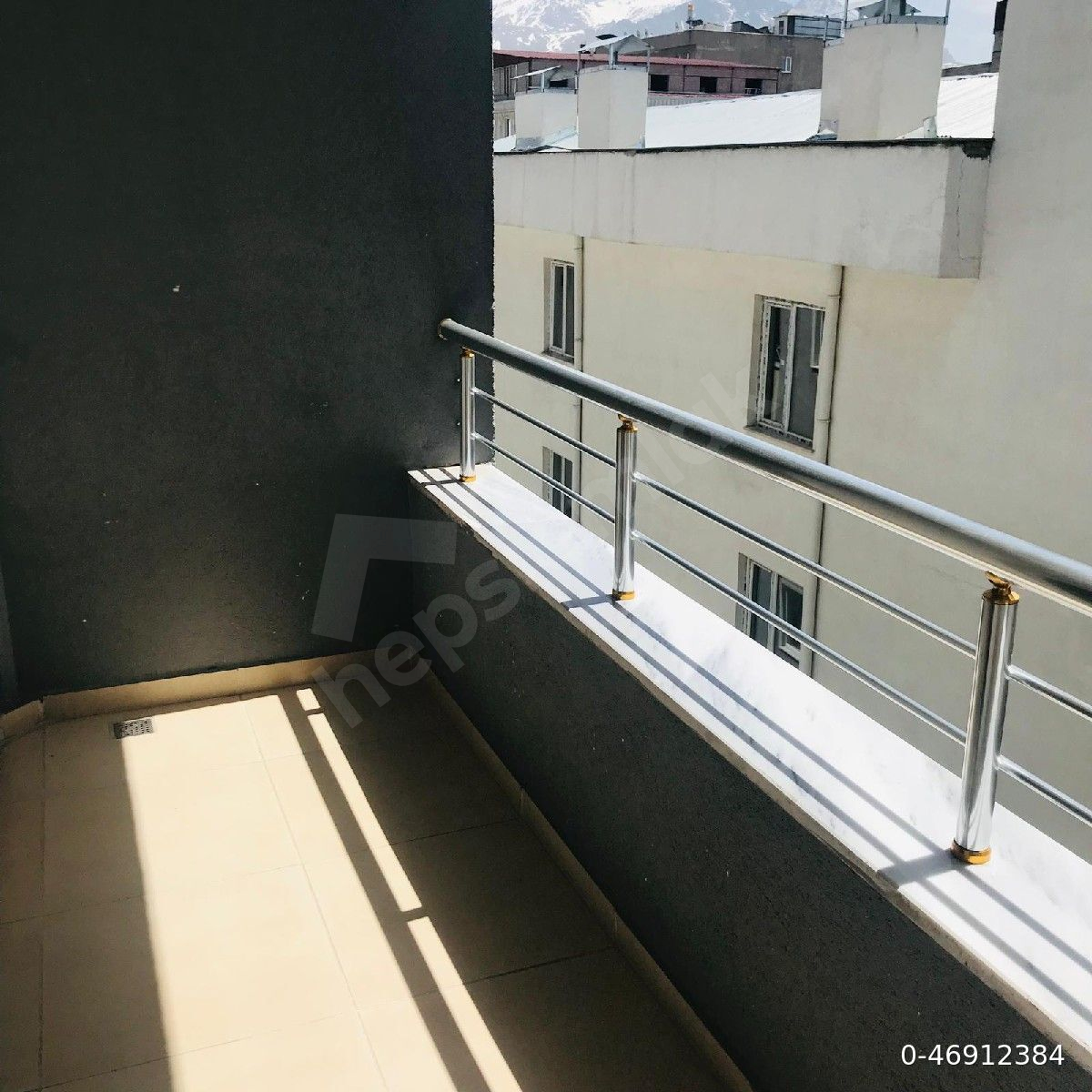 kiralık daire