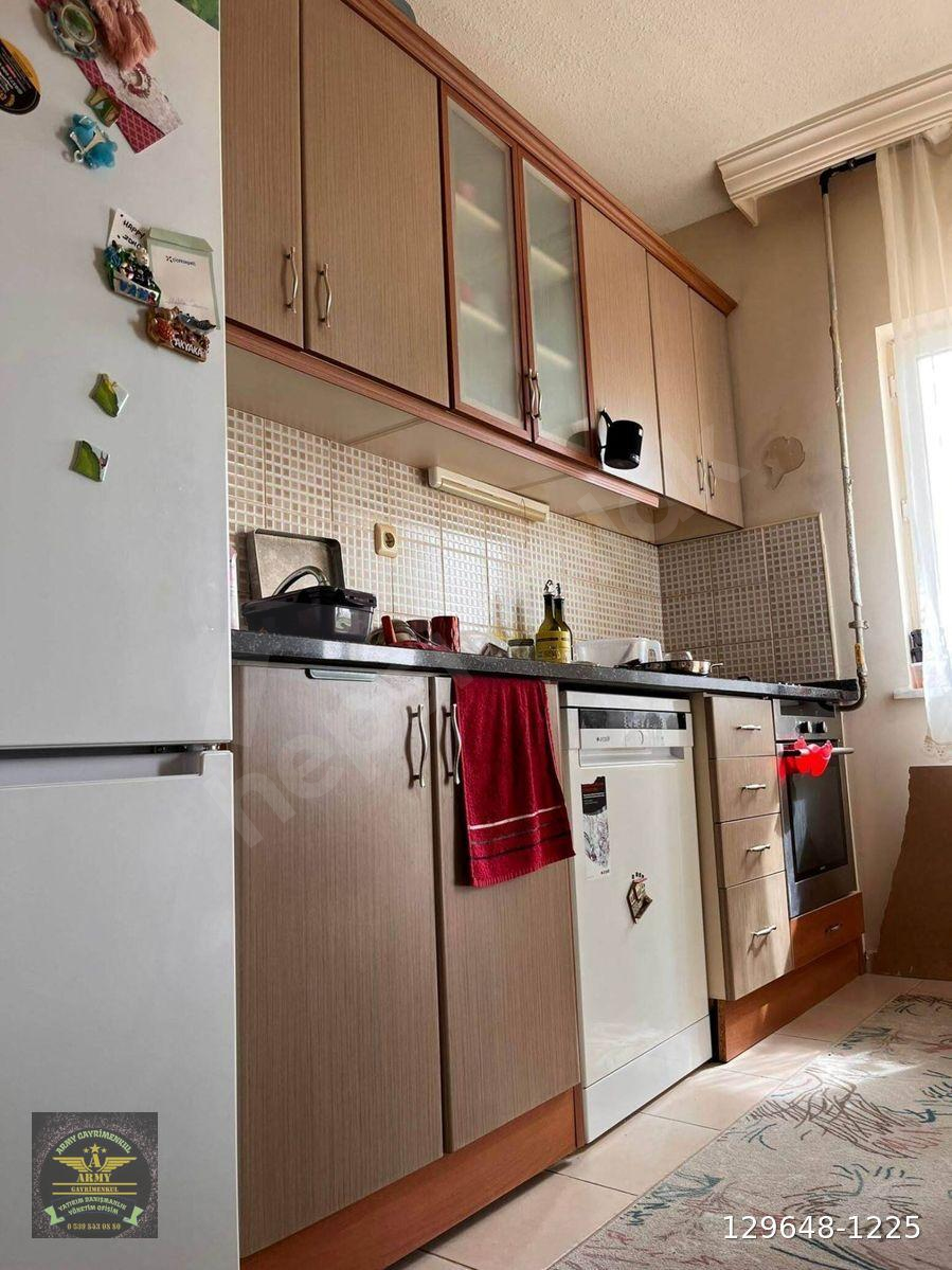 ISPARTA MERKEZ AKKENT TOKİ'DE SATILIK FIRSAT 2+1 DAİRE!
