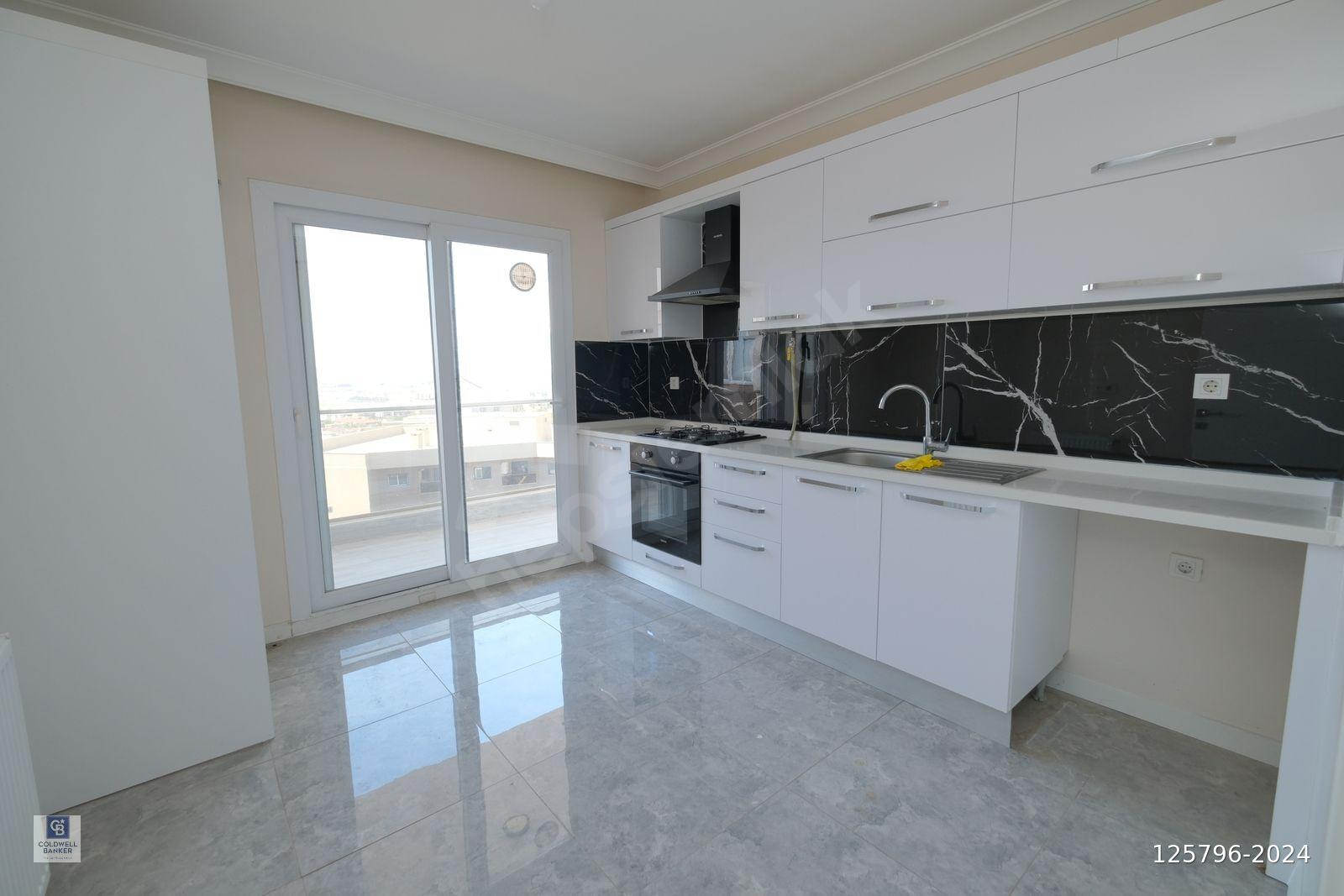 ULUKENT 9 EYLÜL MAH. KAPALI MUTFAK 3+1 KİRALIK DAİRE